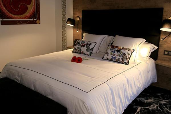 Hotel Du Barry Resort & Spa Sauveterre-de-Comminges Екстер'єр фото
