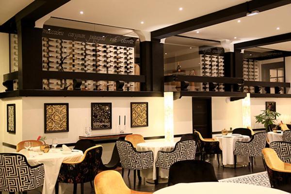 Hotel Du Barry Resort & Spa Sauveterre-de-Comminges Екстер'єр фото
