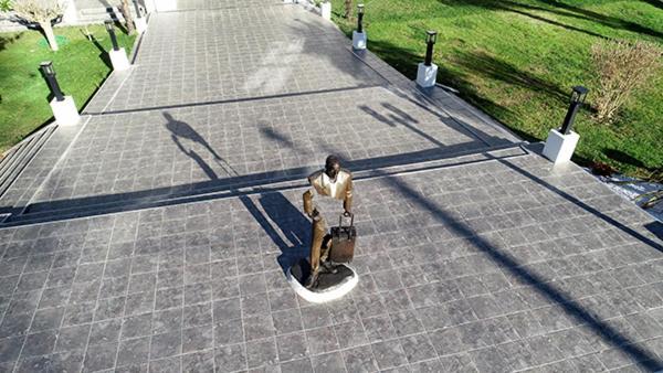 Hotel Du Barry Resort & Spa Sauveterre-de-Comminges Екстер'єр фото