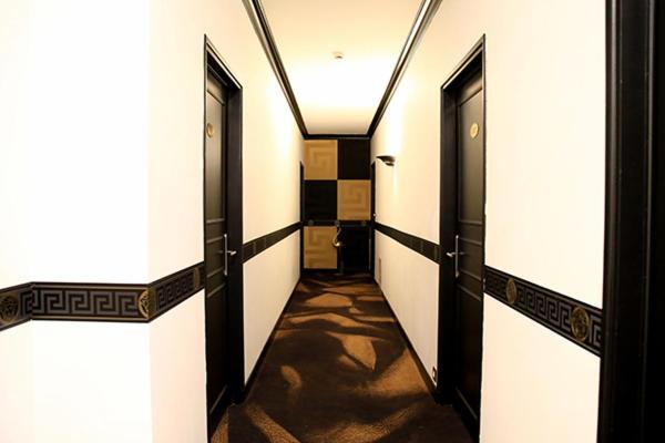 Hotel Du Barry Resort & Spa Sauveterre-de-Comminges Екстер'єр фото