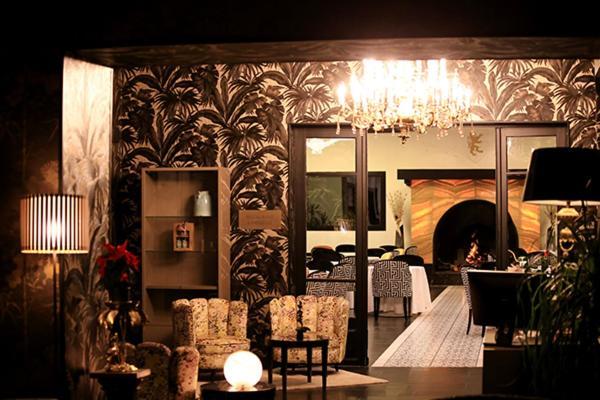 Hotel Du Barry Resort & Spa Sauveterre-de-Comminges Екстер'єр фото