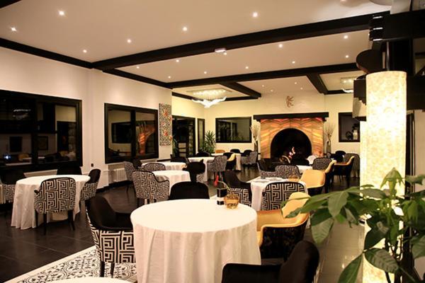Hotel Du Barry Resort & Spa Sauveterre-de-Comminges Екстер'єр фото